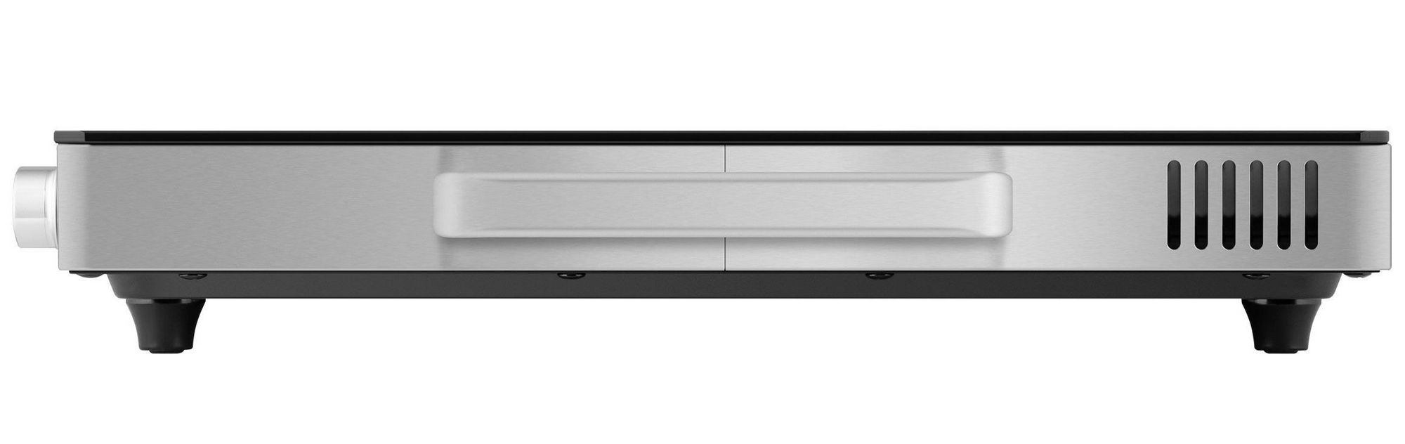 Электрическая варочная плитка Maunfeld EVCE.F592-BK