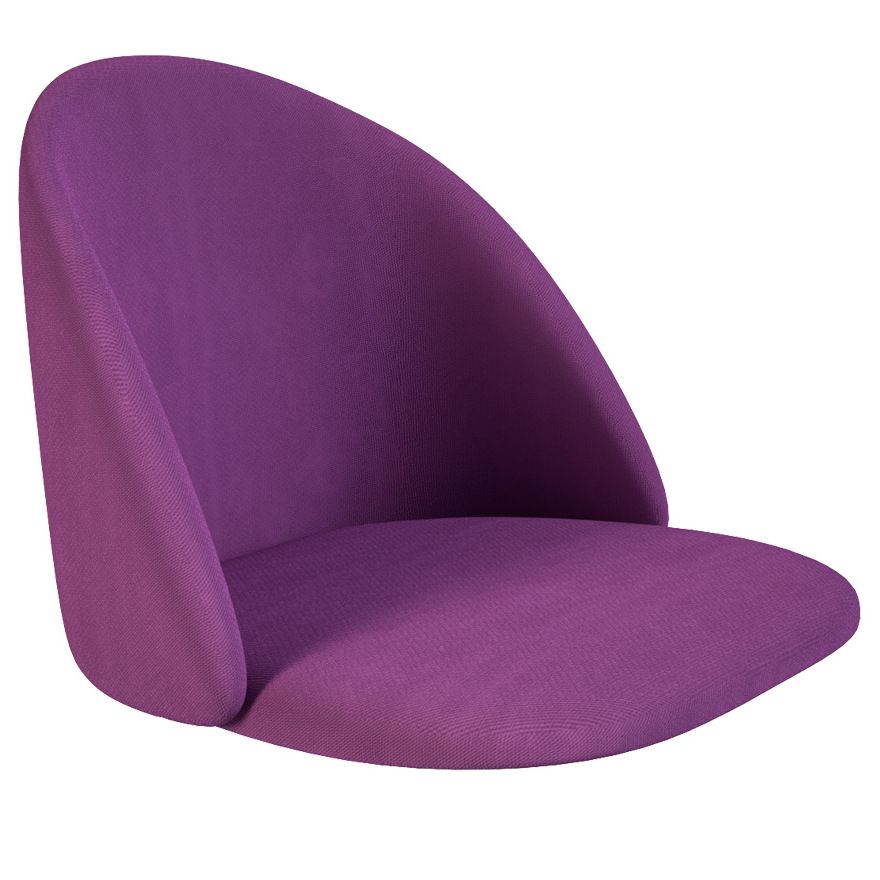 Сидение Sheffilton SHT-ST35 ягодное варенье, 167409