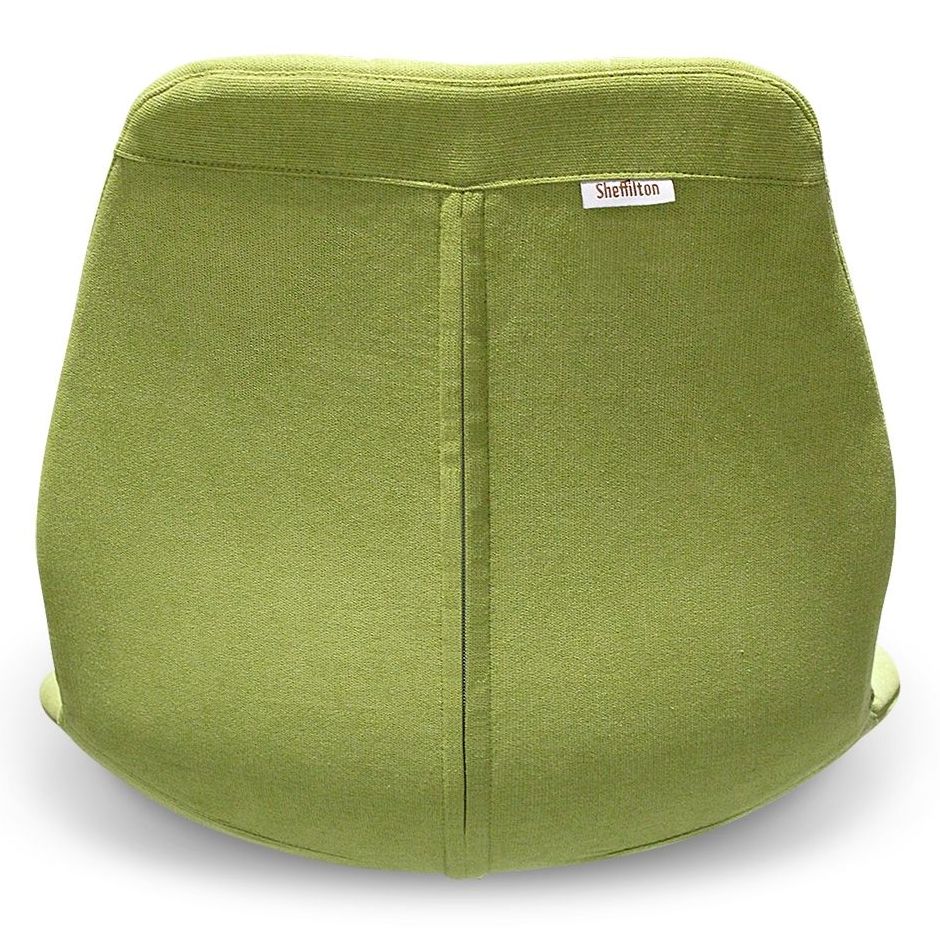 Сидение Sheffilton SHT-ST29-С1 оливковый, 148335