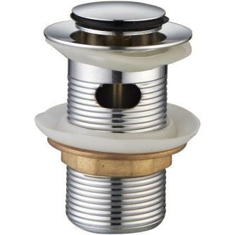 Донный клапан CeramaLux, RD013