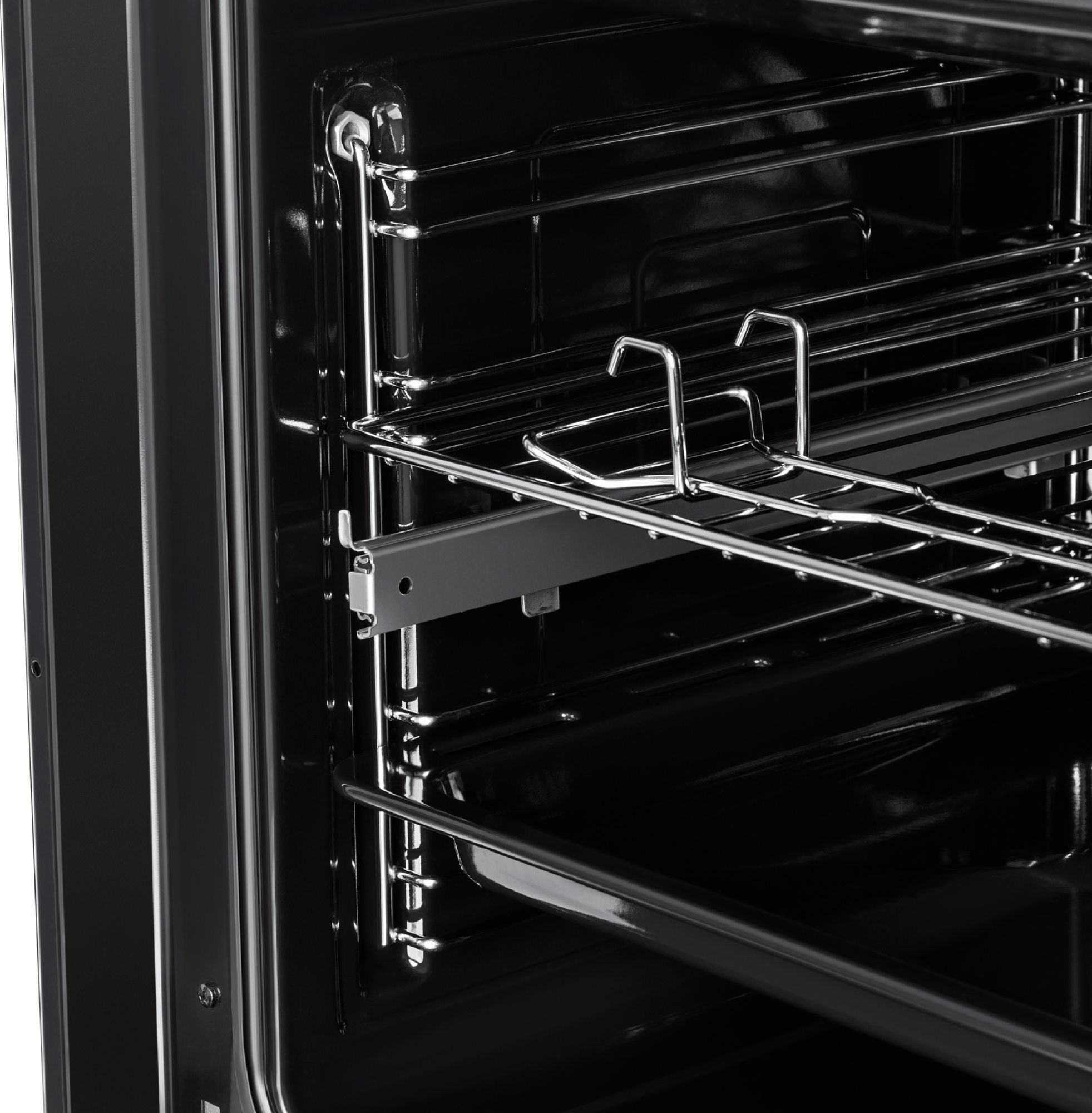 Шкаф духовой электрический Maunfeld, EOEFG.566RIB.RT