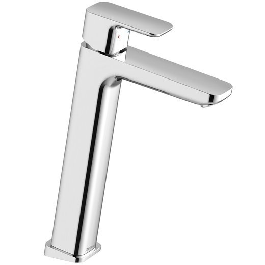 Смеситель для умывальника Ravak 10° TD F 015.00, X070130