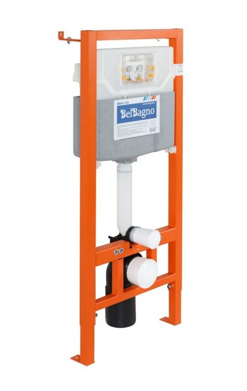 Инсталляция BelBagno 120, BB001-120