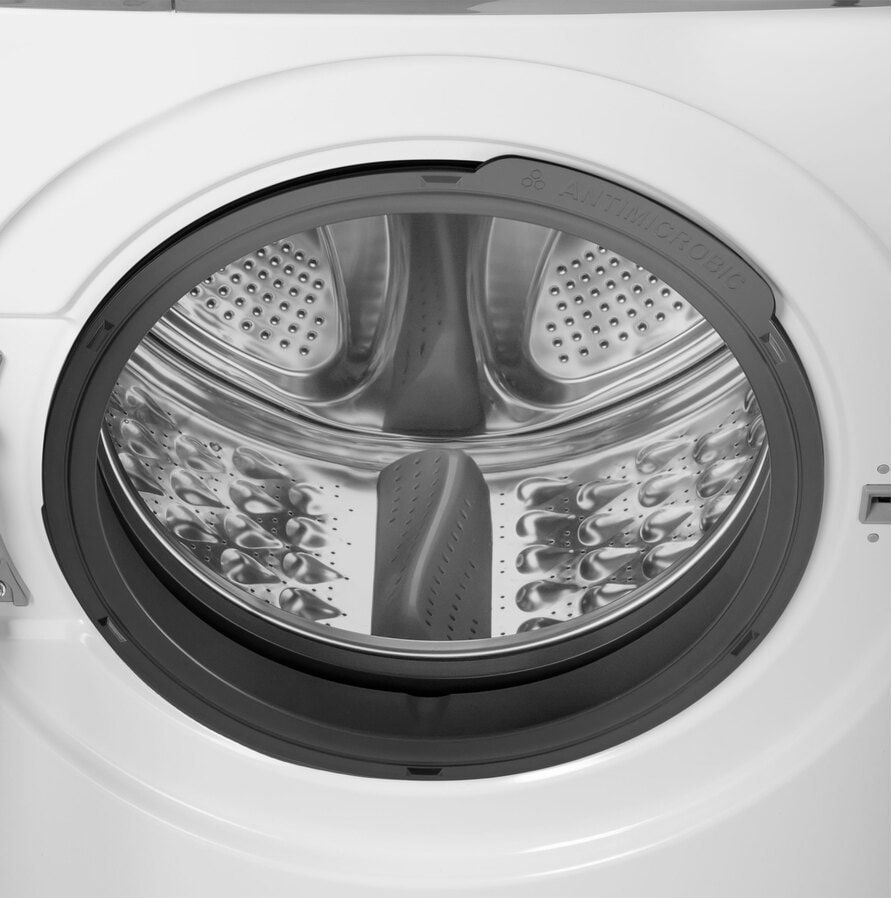 Стиральная машина с инвертором Maunfeld MFWM148WH02