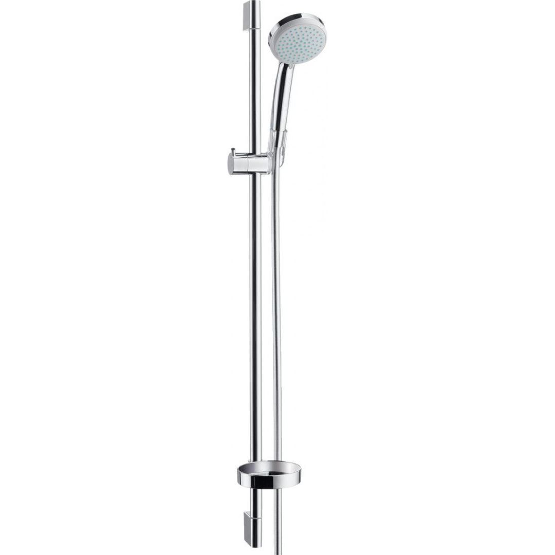 Душевой набор Hansgrohe Croma 100 Vario, 27771000