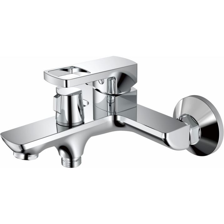 Смеситель для ванны Haiba HB60176