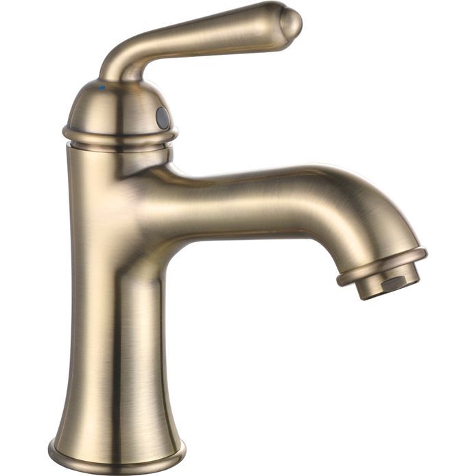 Смеситель для раковины Rose, R0201Q