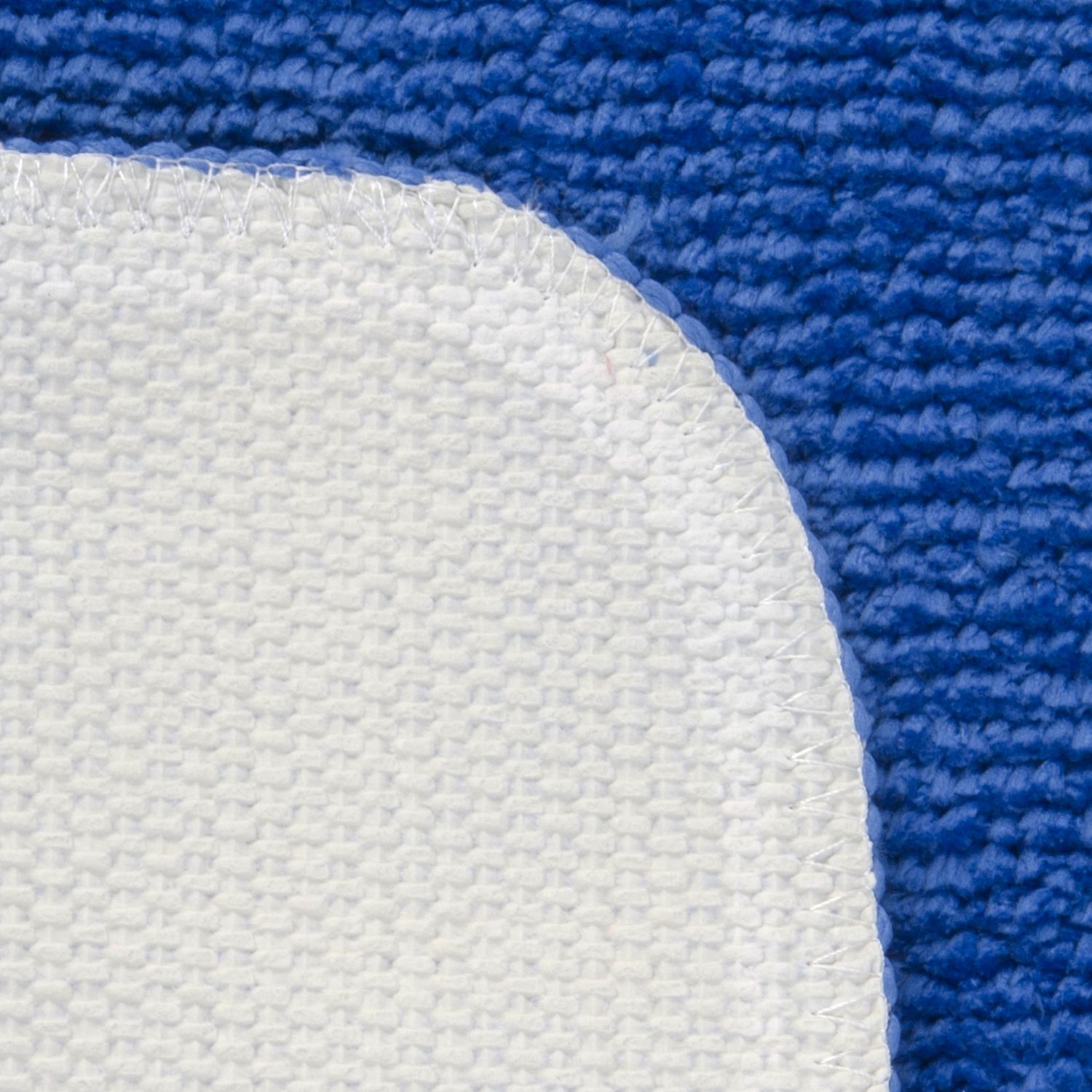 Коврик для ванной комнаты WasserKRAFT Vils Turkish sea, BM-1071