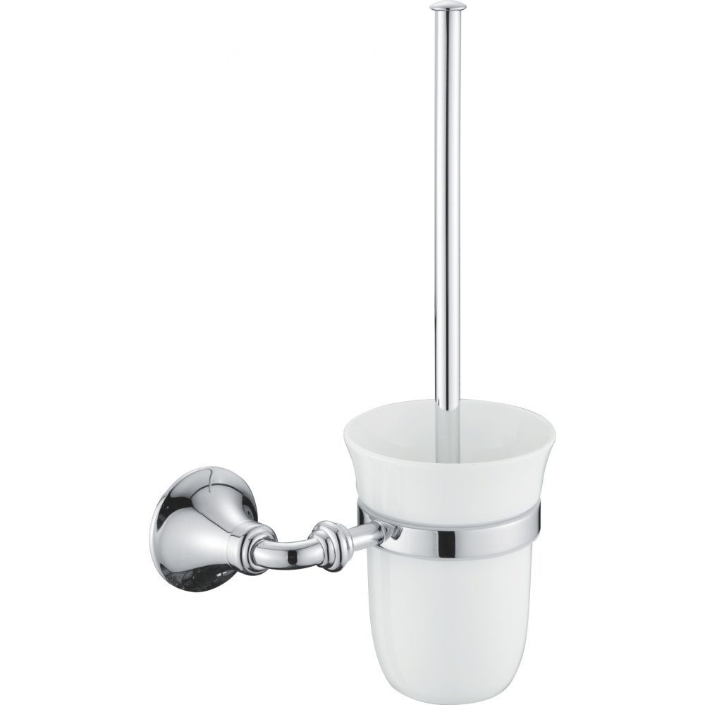 Ерш для унитаза Rose, RG1200