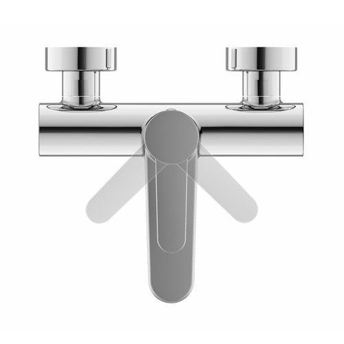 Смеситель для ванны Ravak Puri PU 022.00/150, X070115