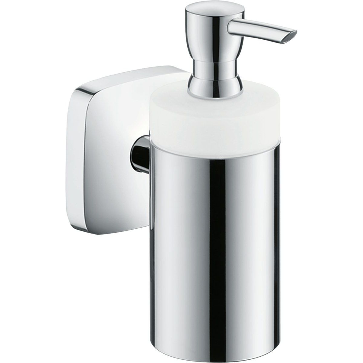 Дозатор жидкого мыла Hansgrohe, 41503000