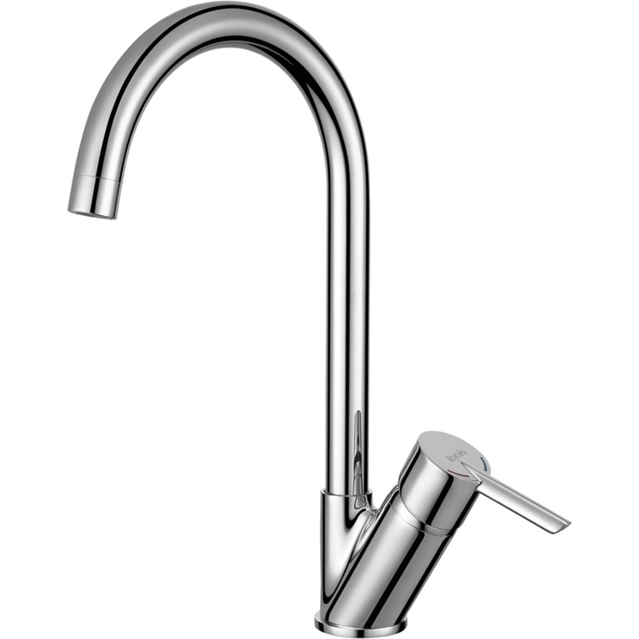 Смеситель для кухни, Iddis Kitchen Line, K11SB0Ji05