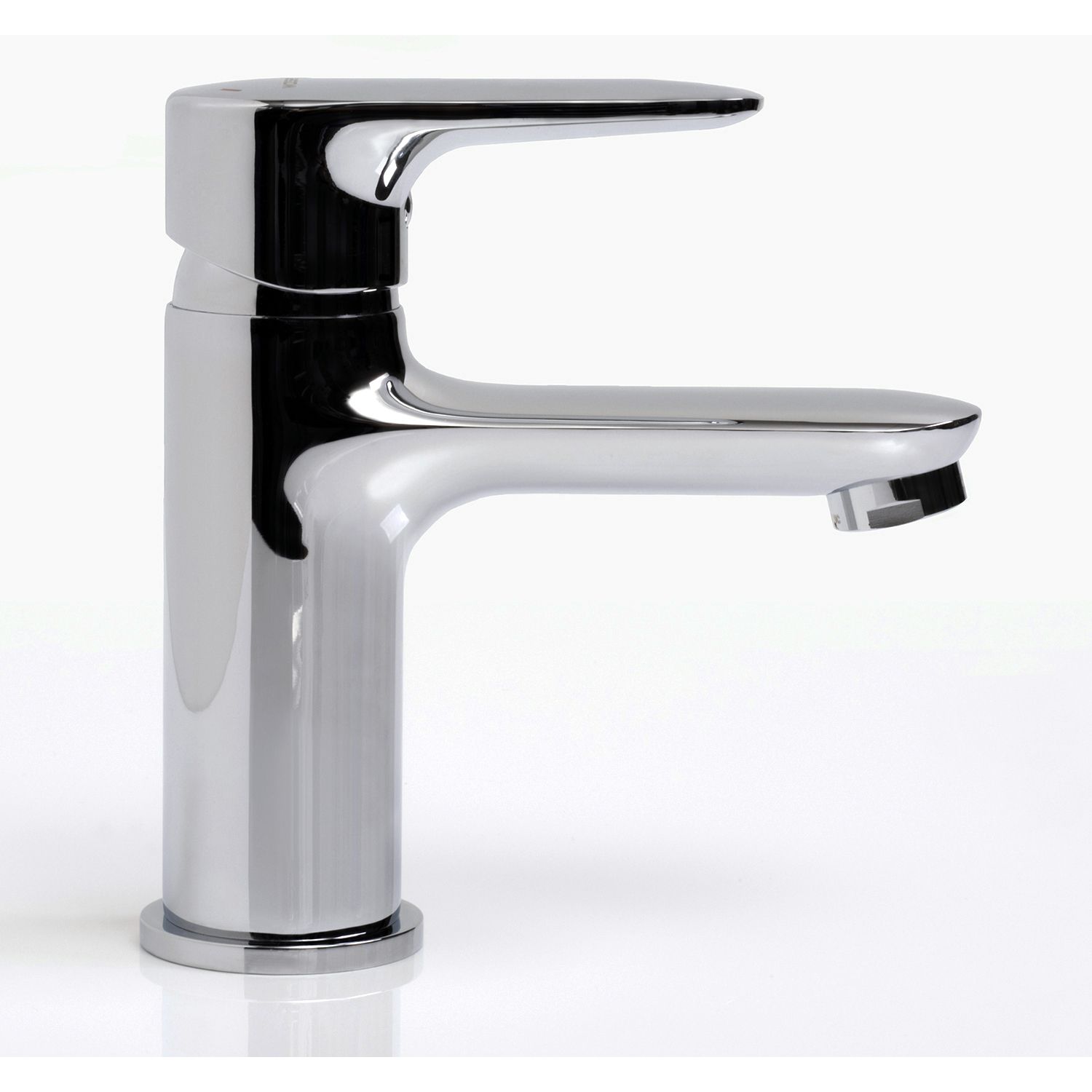 Смеситель для умывальника WasserKRAFT Vils, 5603