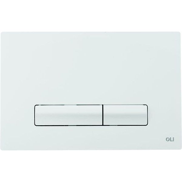 Панель OLI Glam белая, 139184