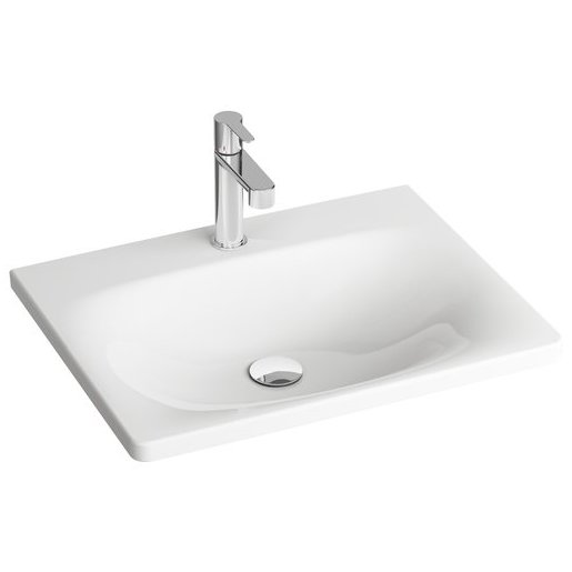 Умывальник Ravak Balance 80 80x46.5, XJX01280000