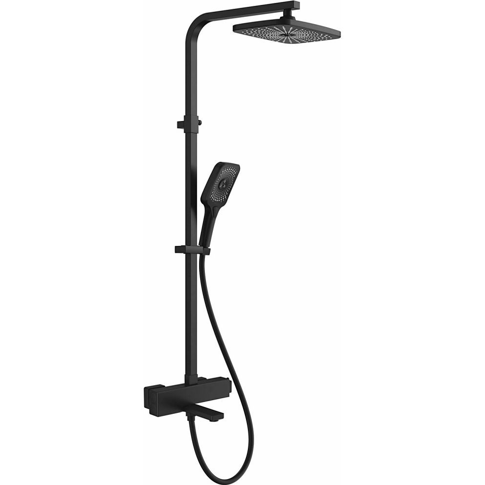 Душевая система Rose, R1096H