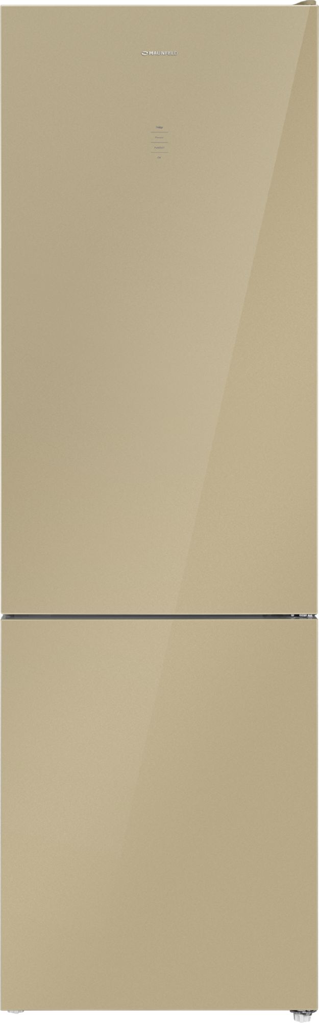 Холодильник Maunfeld MFF200NFBG