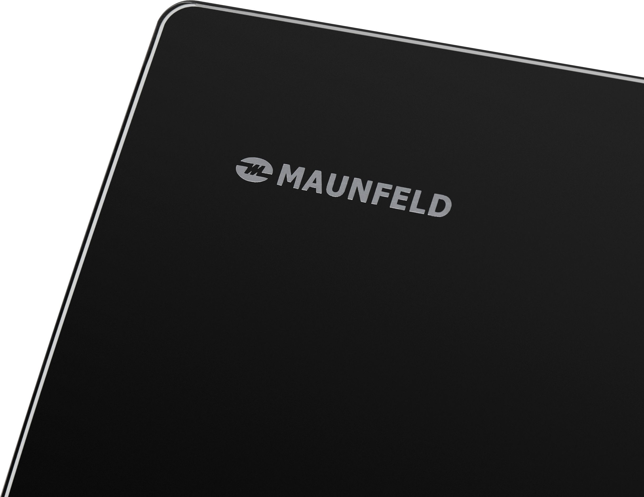Кухонная вытяжка Maunfeld Sky Star Chef 60 черный
