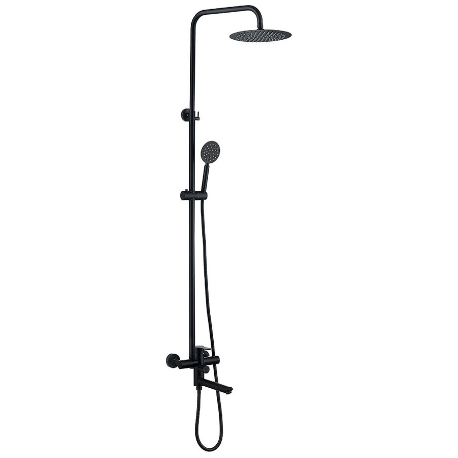 Душевая система Frap F24801-6