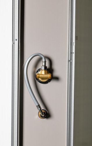 Душевая кабина WeltWasser WW500 WERRA 1201