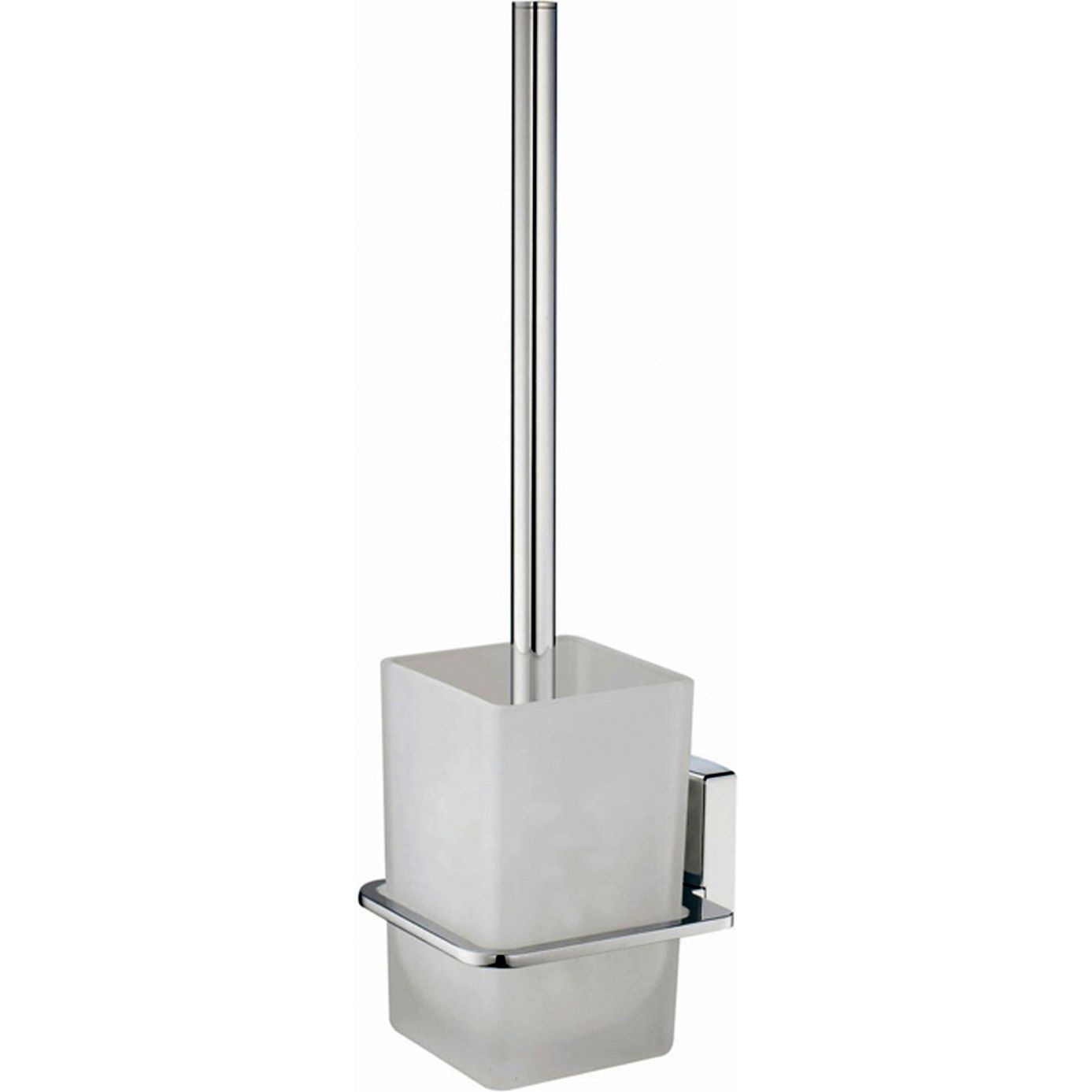 Щетка для унитаза подвесная WasserKRAFT Leine, K-5027