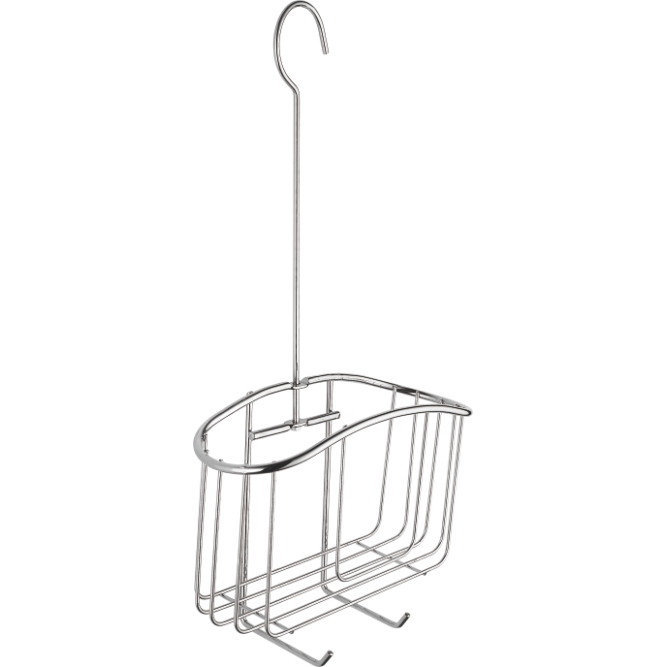 Корзина металлическая подвесная Ledeme L346