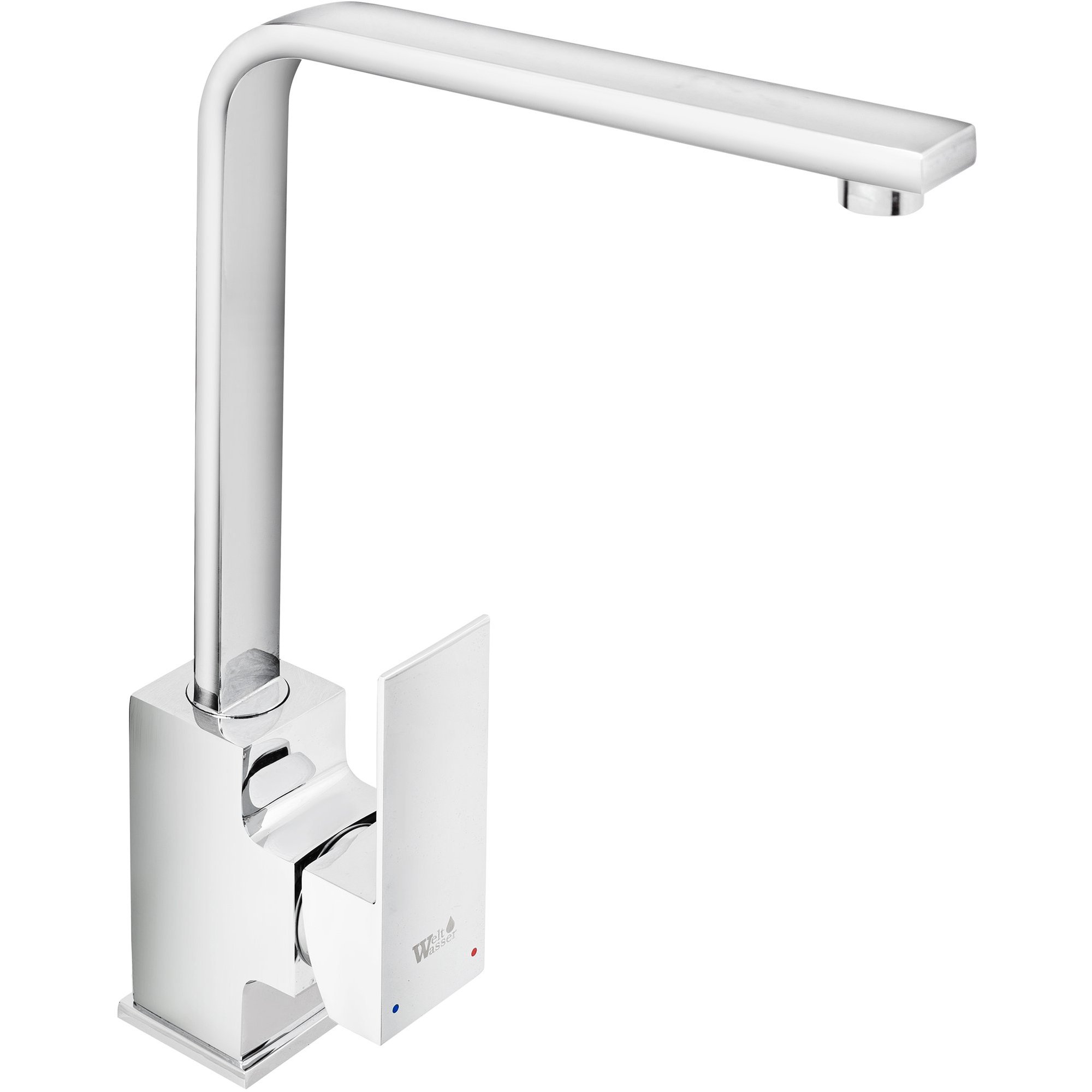Смеситель для кухни WeltWasser KASSEL 706
