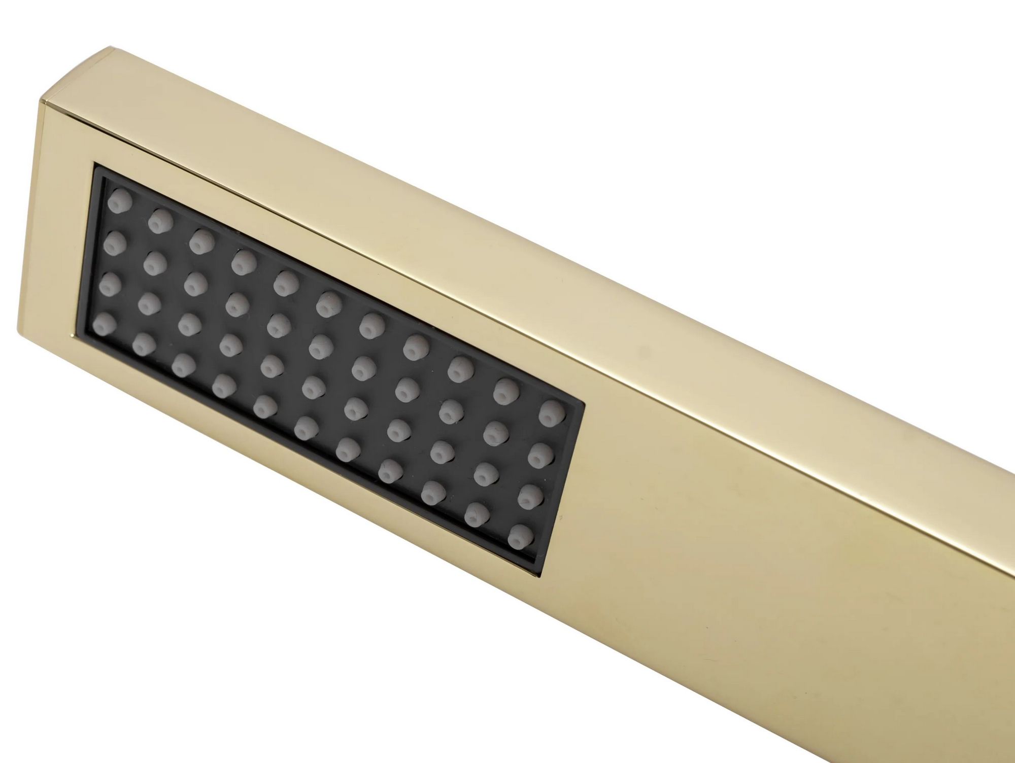 Душевая система Rea Fenix L.Gold, REA-P8401