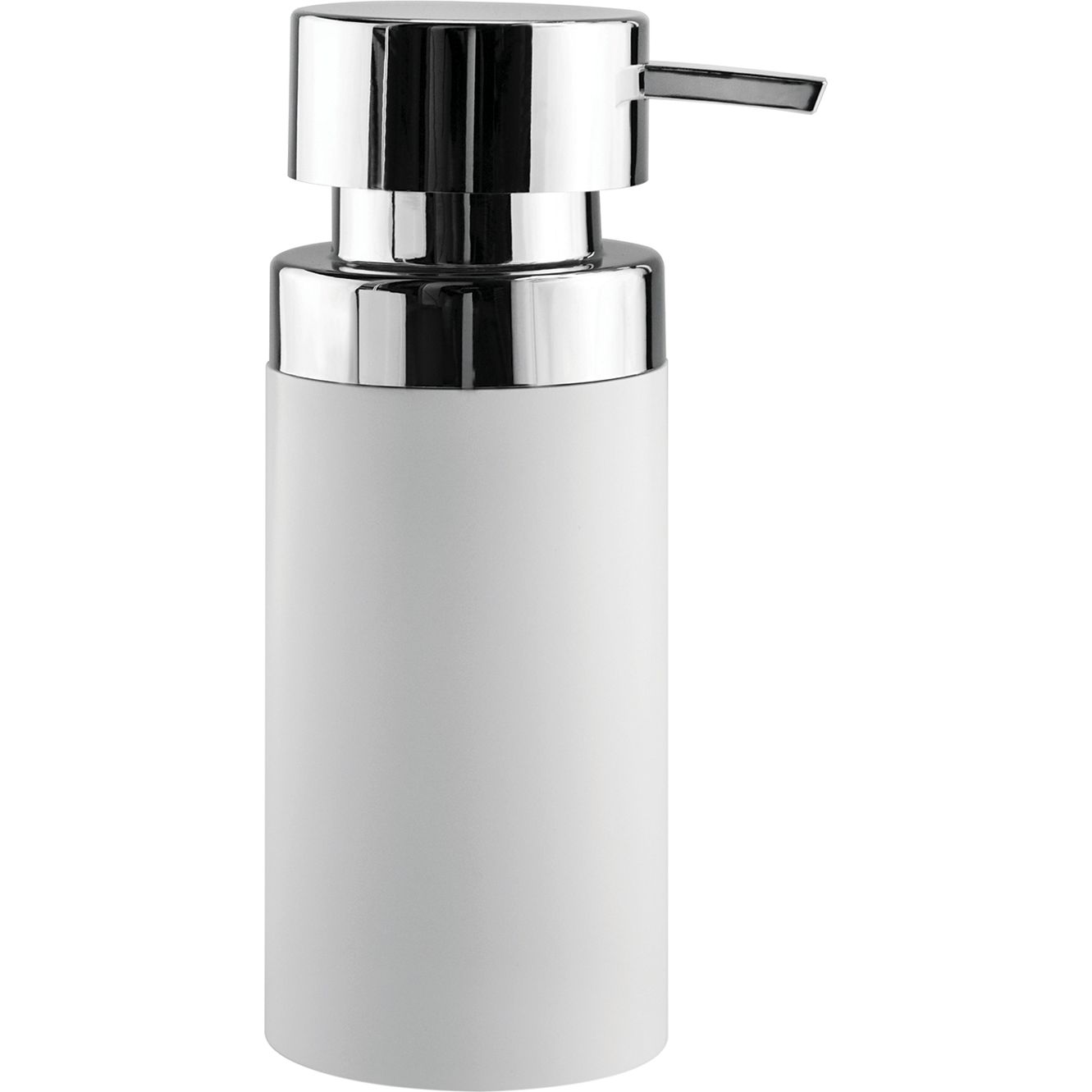 Дозатор для жидкого мыла WasserKRAFT Berkel, K-4999