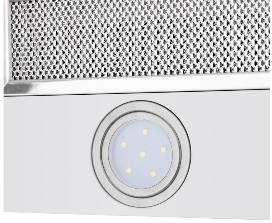 Кухонная вытяжка Maunfeld VS Touch 850 60 (белый)