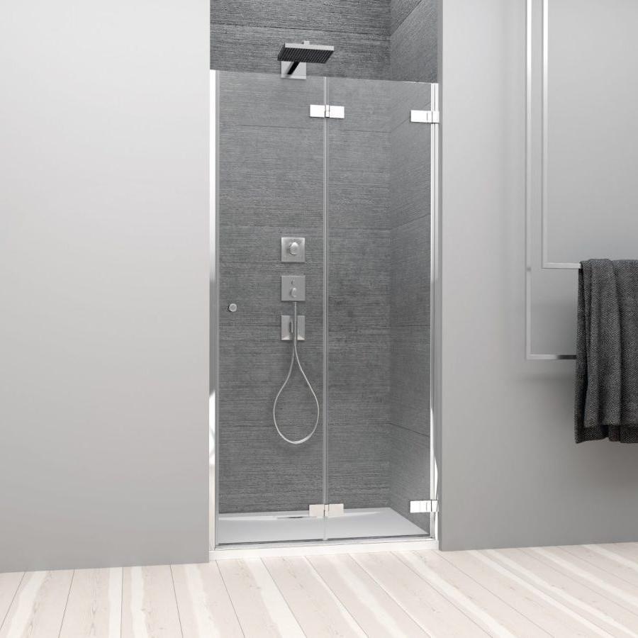 Двери в нишу Radaway Arta DWB 90 R