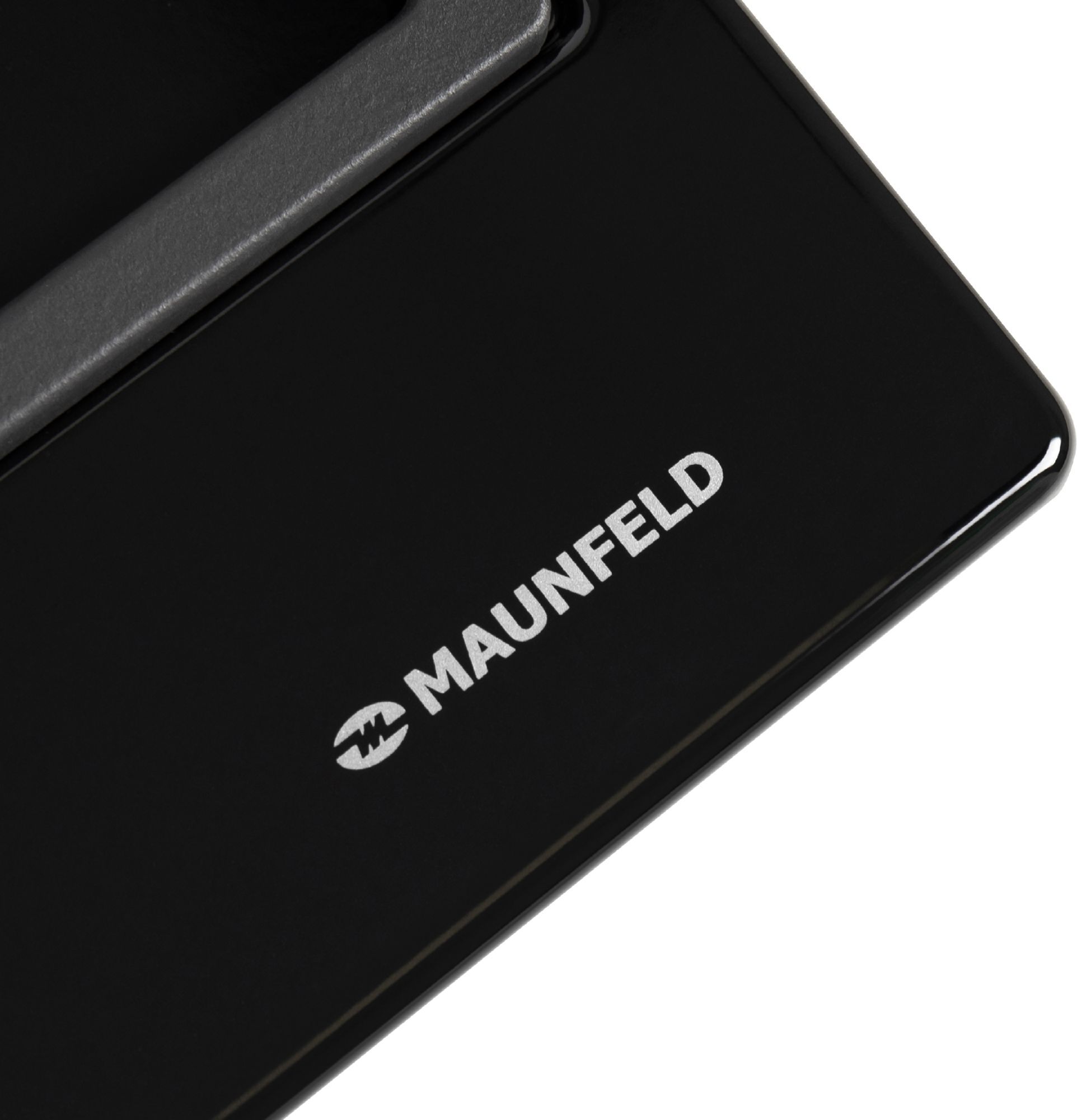 Газовая варочная панель Maunfeld EGHE.75.33CB\G