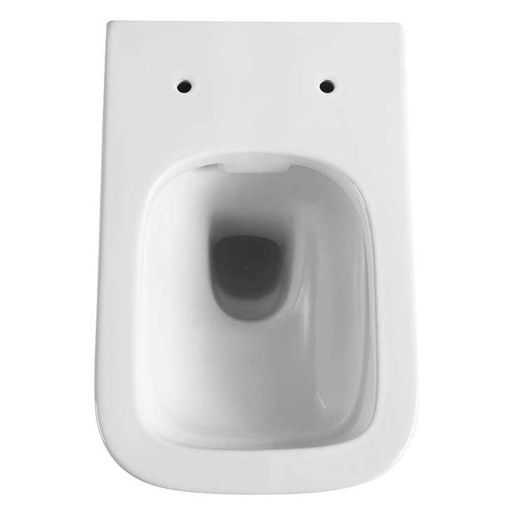 Унитаз подвесной безободковый Vincea Neo, VT1-22