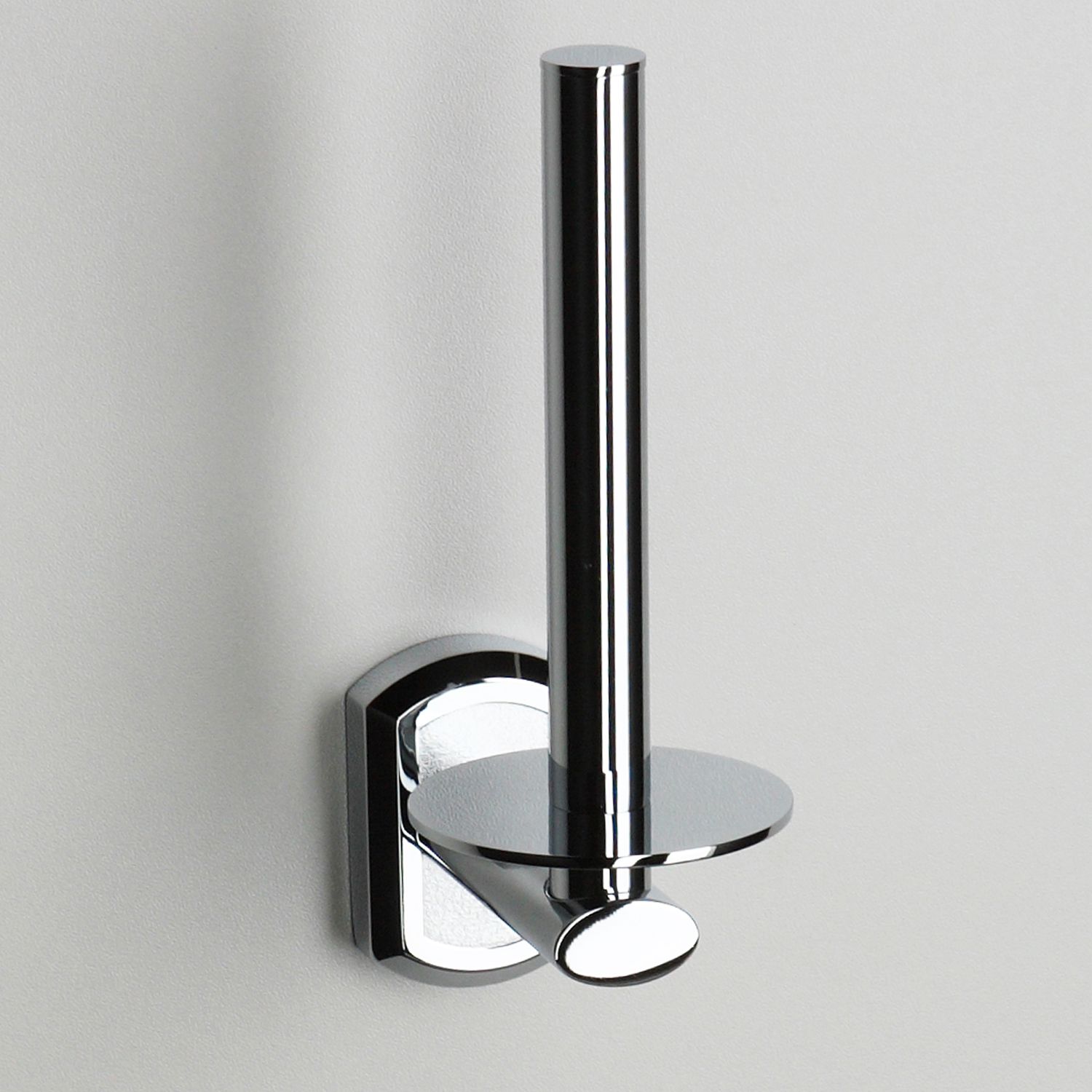 Держатель туалетной бумаги WasserKRAFT Oder, K-3097