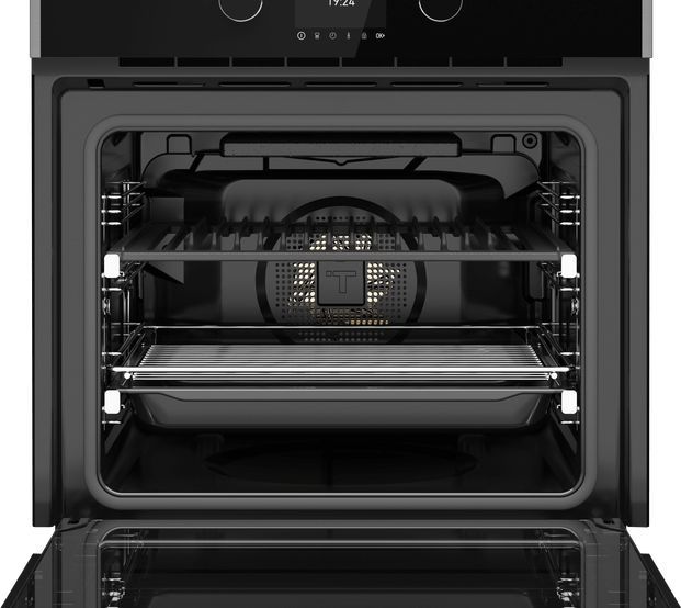 Духовой шкаф Teka STEAKMASTER BLACK-SS, 111000026