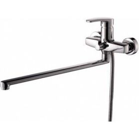 Смеситель для ванны Kaiser Guss, 68055