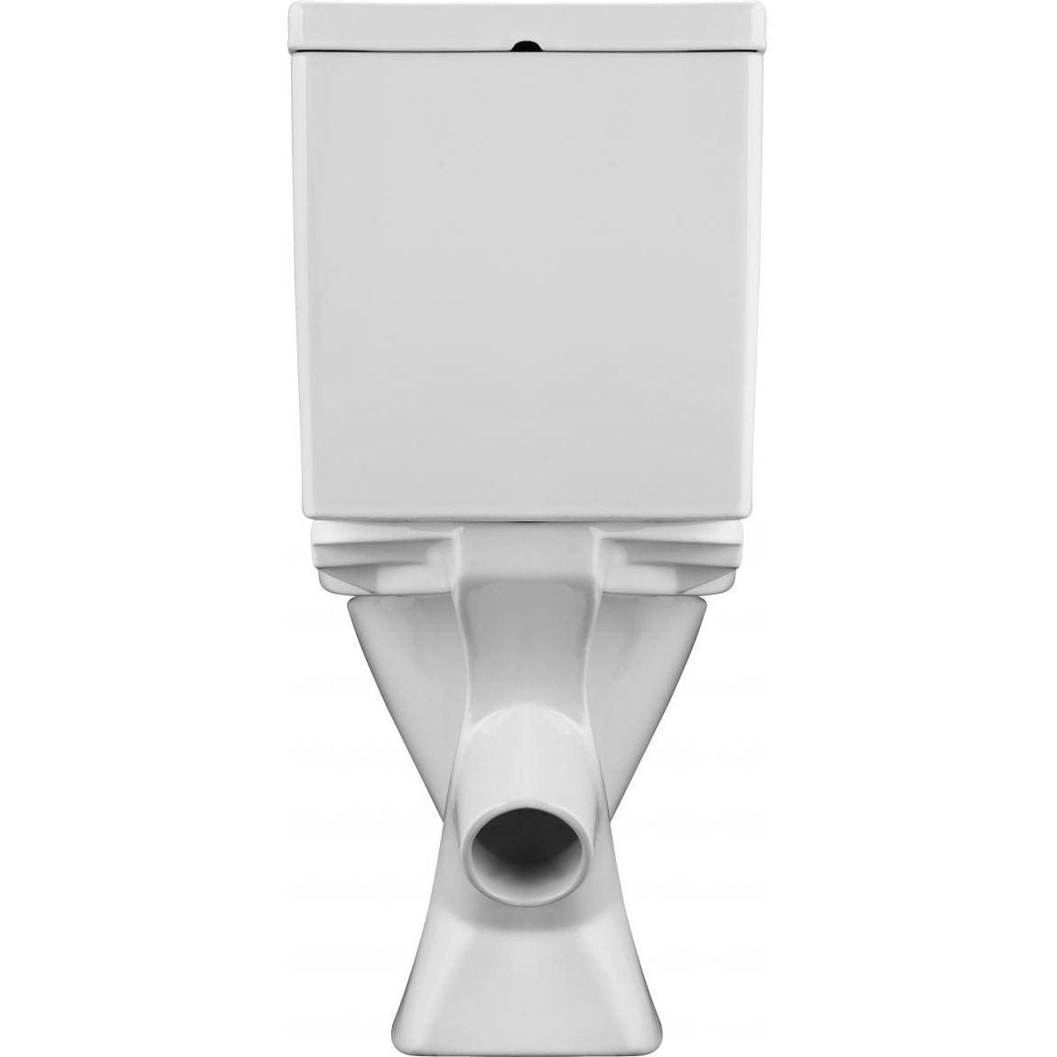 Напольный унитаз Santek Лига, 2 режима, сиденье полипропилен, 1.WH30.2.197