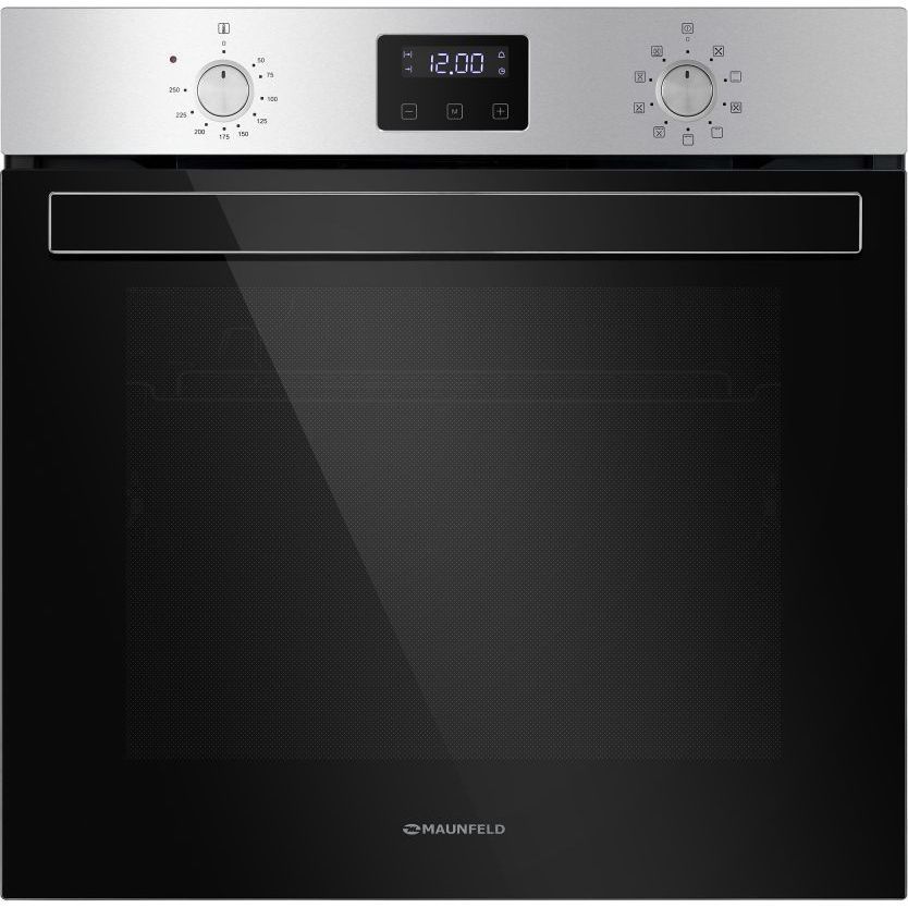Шкаф духовой электрический Maunfeld, EOEM.769S1