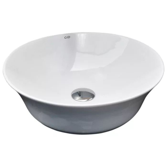 Умывальник Gid N9381 41.5x41.5, 51138