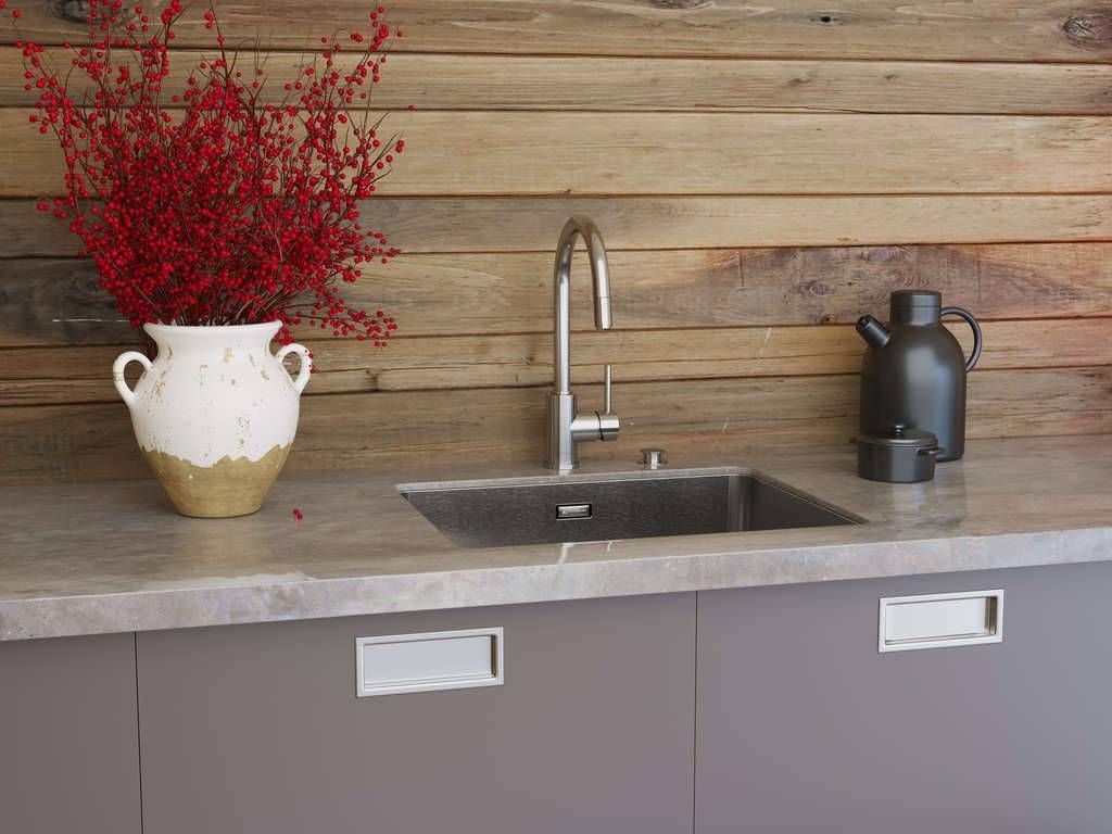 Мойка Omoikiri Tadzava 54-U-IN, 4993512