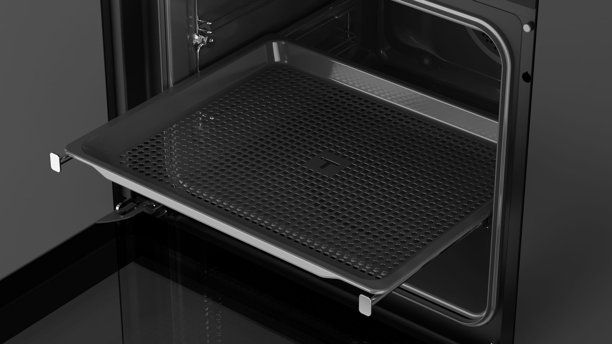 Духовой шкаф Teka HLB 8416 NIGHT RIVER BLACK, 111000045