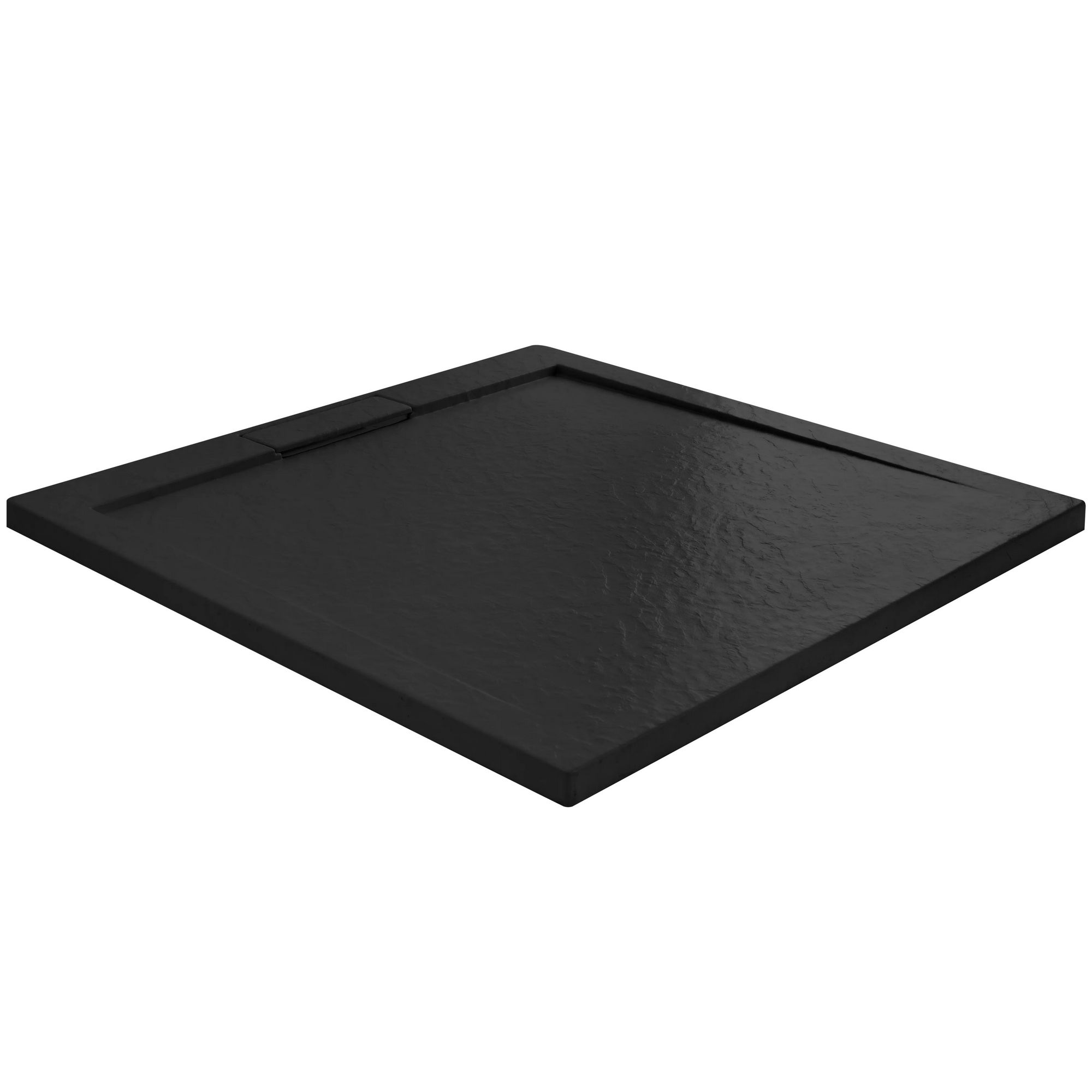Поддон Rea Grand Black 90x90, REA-K4595