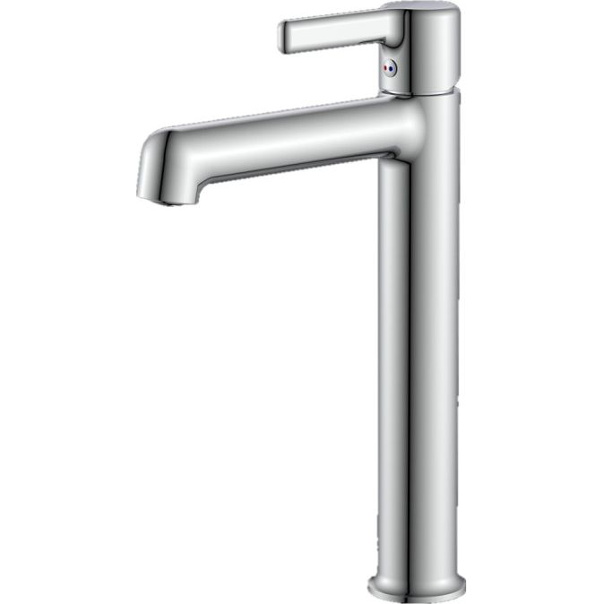 Смеситель для раковины высокий Haiba HB11814