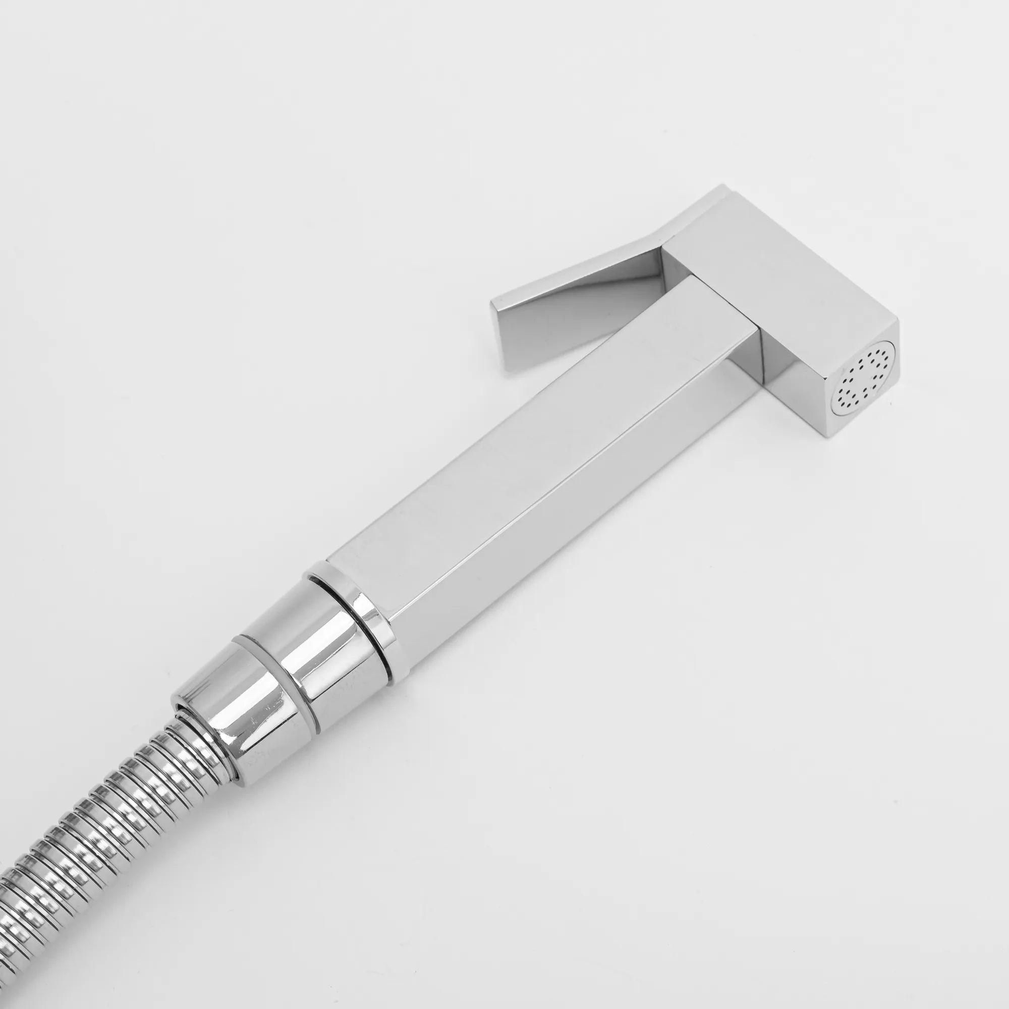 Смеситель для биде Rea Fenix Chrome, REA-B5126