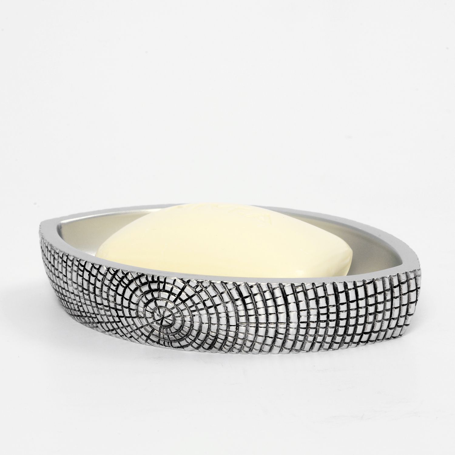 Мыльница WasserKRAFT Eider, K-33329