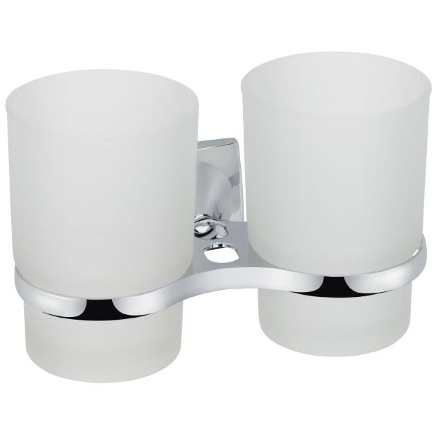 Подстаканник двойной Grampus Ocean, GR-2007