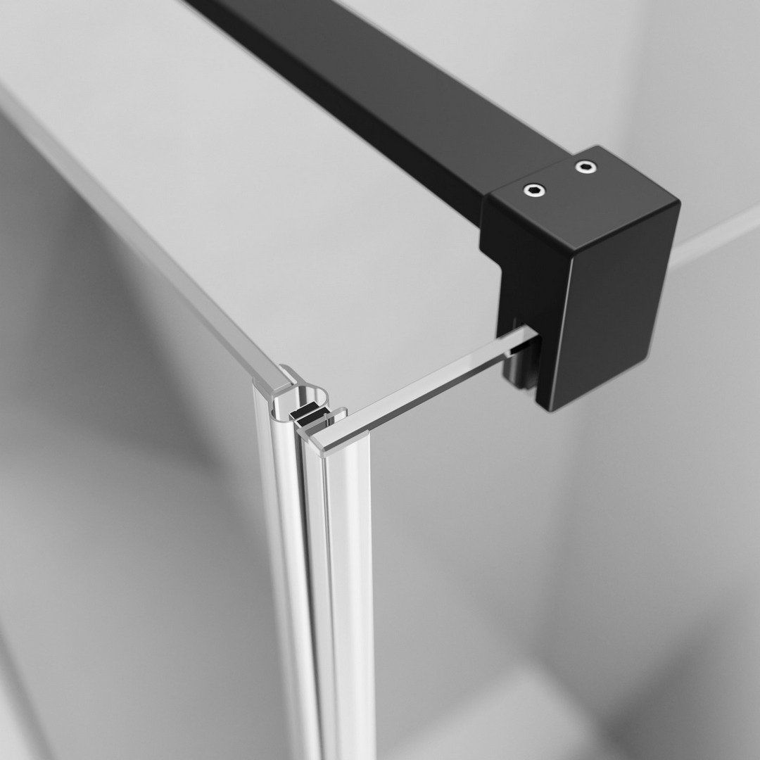 Душевая кабина Radaway Nes Black KDJ I