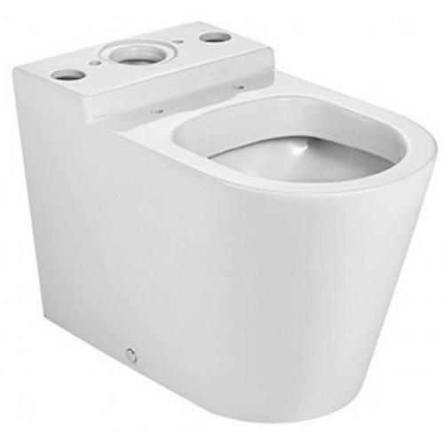 Унитаз Roca Inspira Round Rimless, A342526000