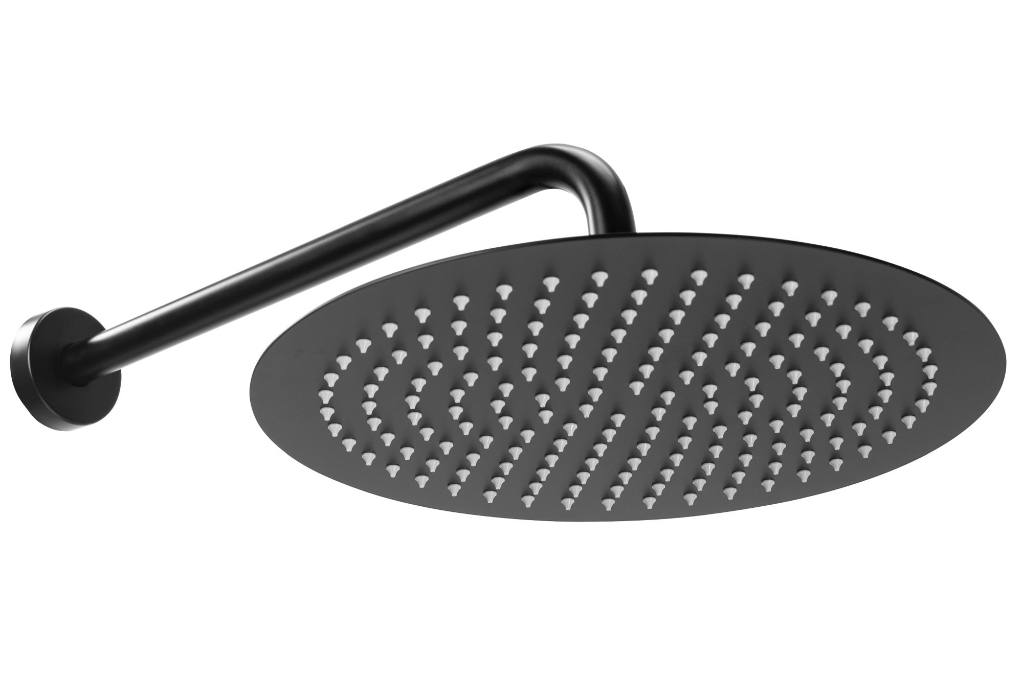 Душевая система Rea Miler Black, REA-P6713