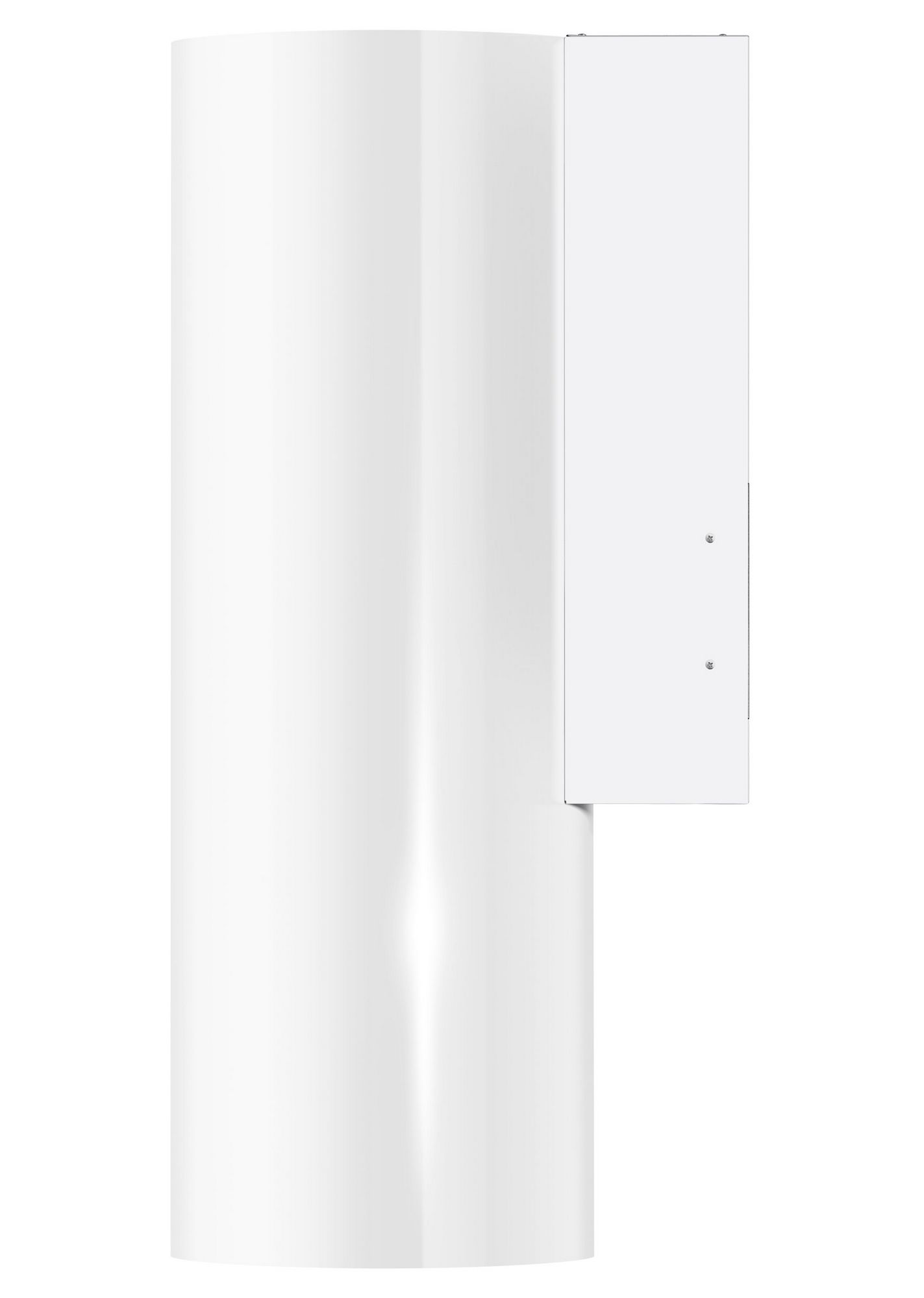 Кухонная вытяжка Maunfeld Lee Wall (sensor) 39 белый